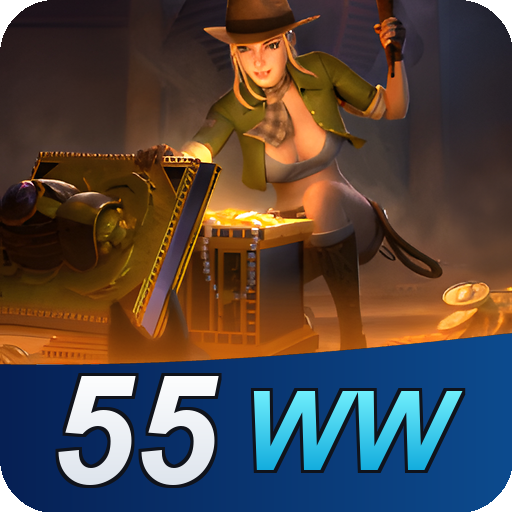 Mahjong Ways Slot - RTP 96.9%